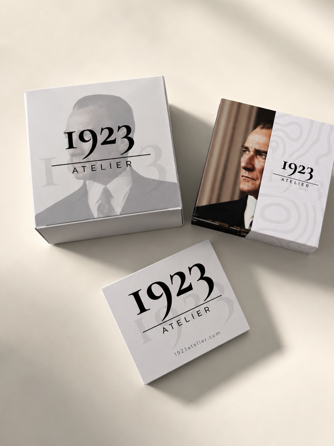 Timeless Magnet Set